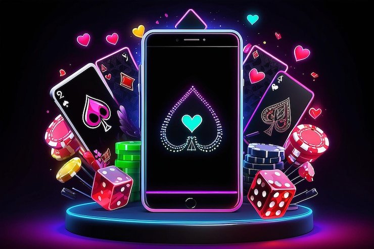 a444 mobile gaming